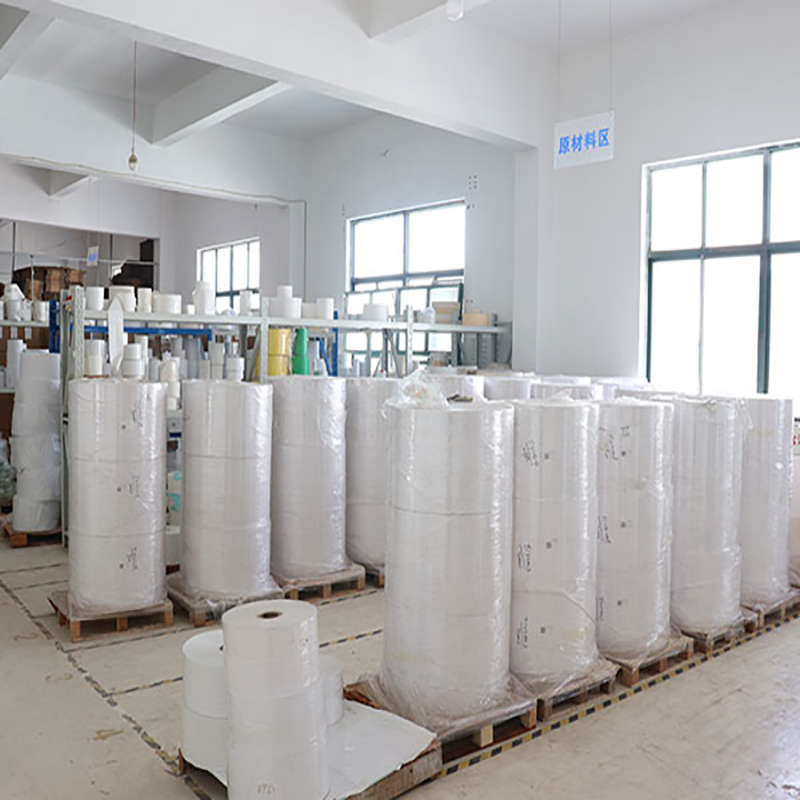 Basic introduction of self-adhesive labels