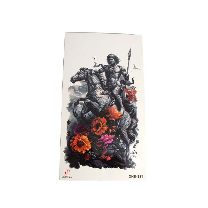 Tattoo Stickers
