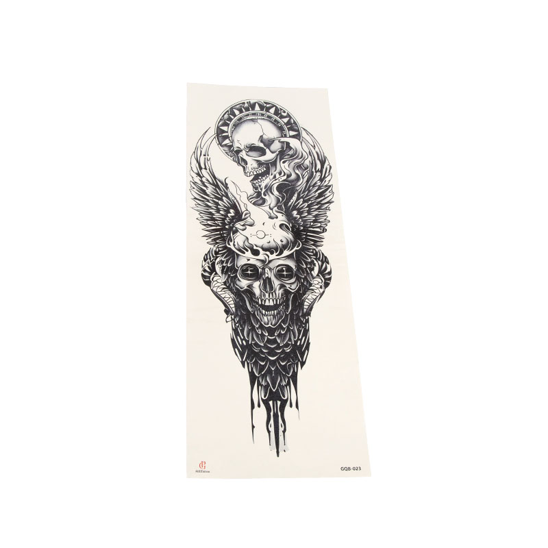 Tattoo Stickers