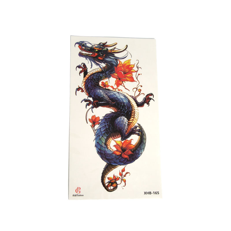 Tattoo Stickers
