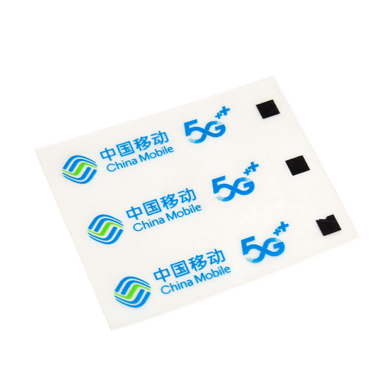 Transfer Labels (Hot And Cold)