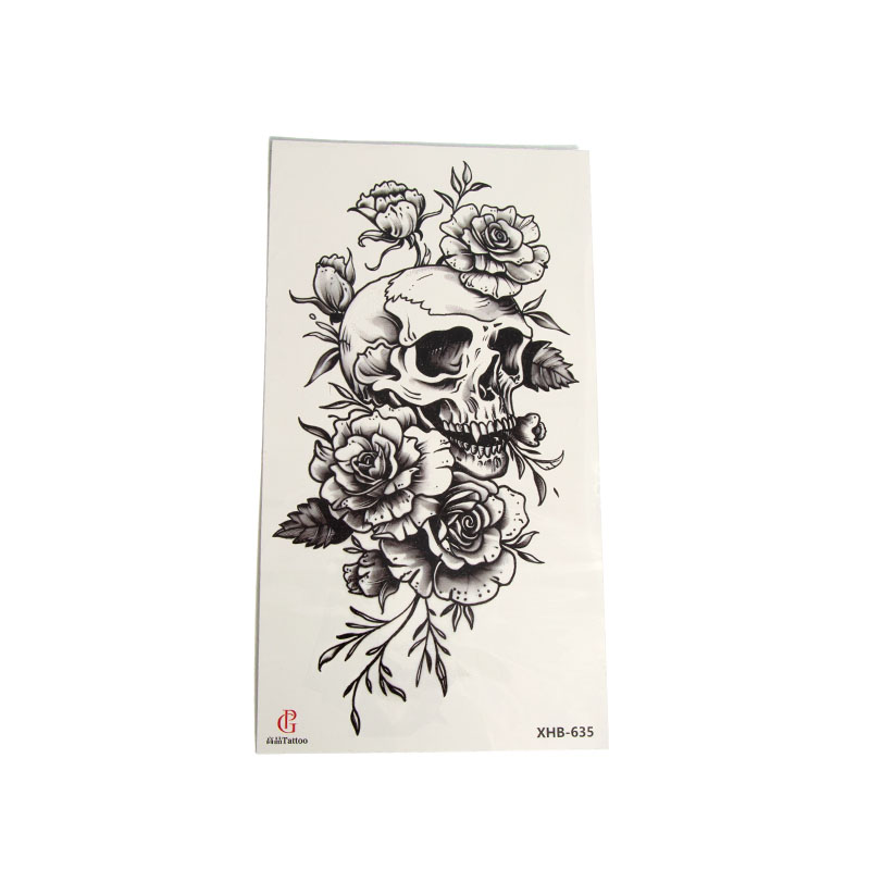 Tattoo Stickers