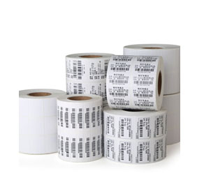 Main applications of self-adhesive labels