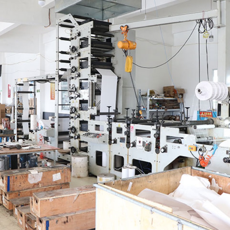 What material is the matte silver pet self-adhesive label? Here we will show you