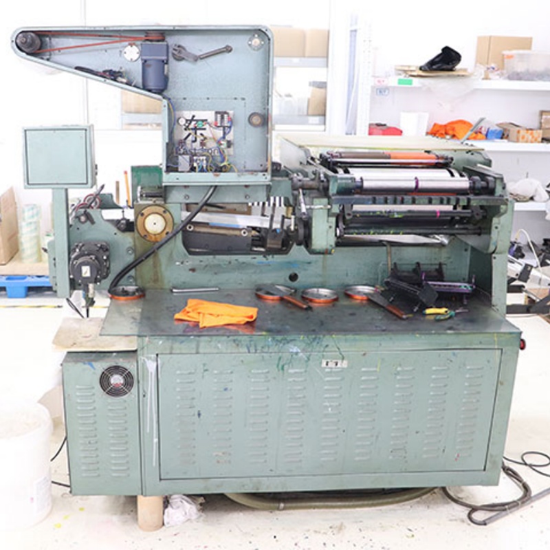 Dyeing labels tell you the processing methods of paper self-adhesive labels